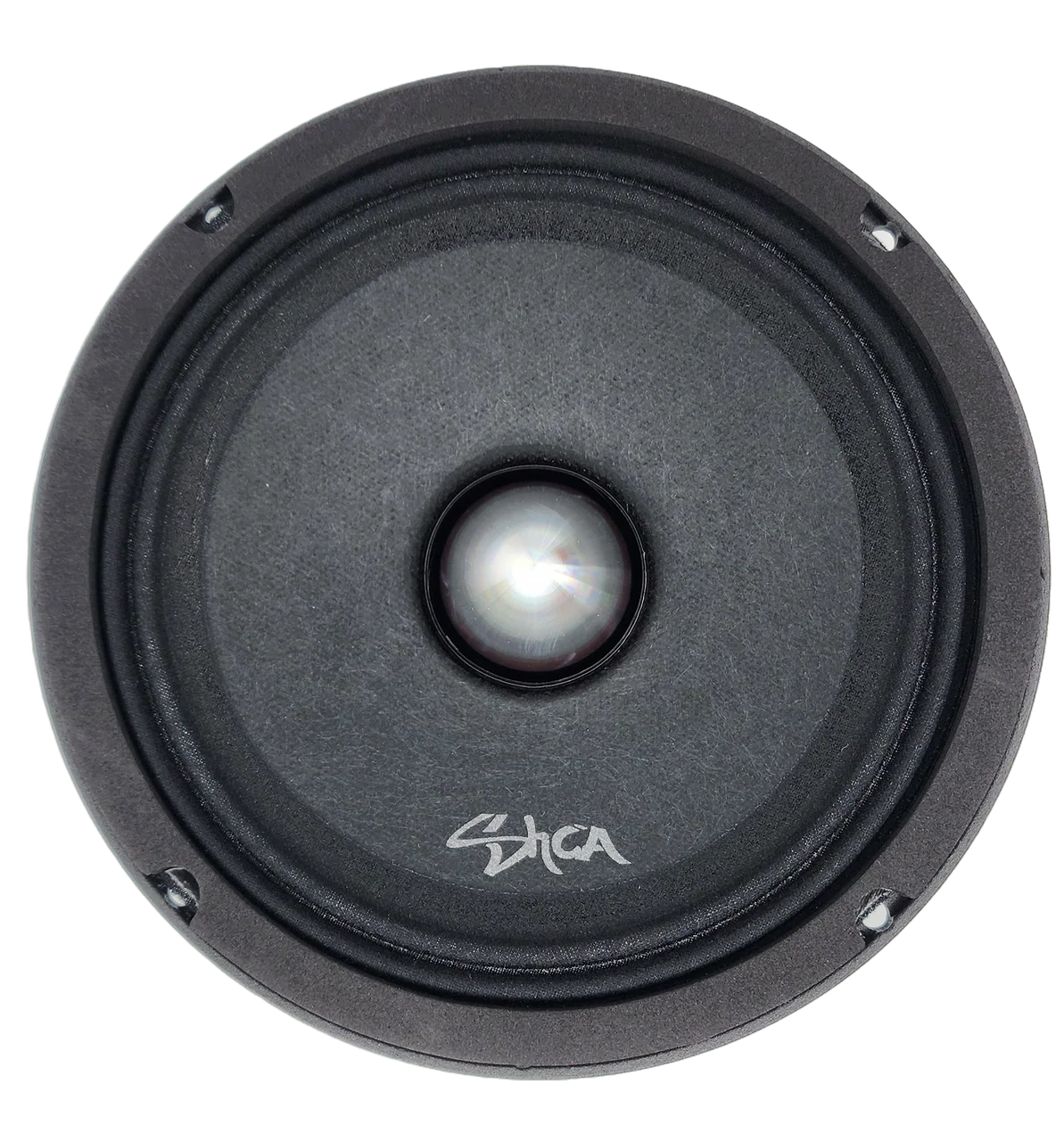 Sky High Car Audio SH-EL64BNEO 6.5" Neodymium Midrange Speaker (Single) Sky High Car Audio