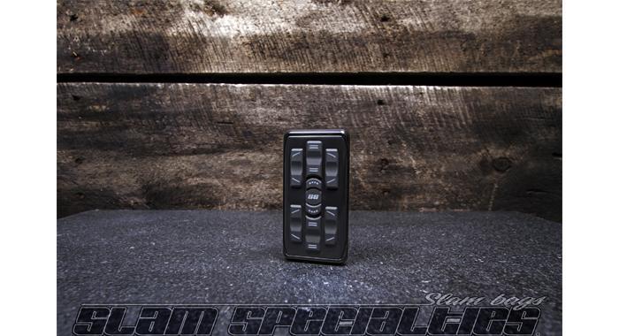 Slam Specialties Black MC.2 Controller Slam Specialties