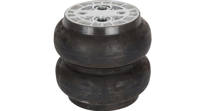 Slam Specialties HE-7 400 PSI Dual Port Air Bag Slam Specialties