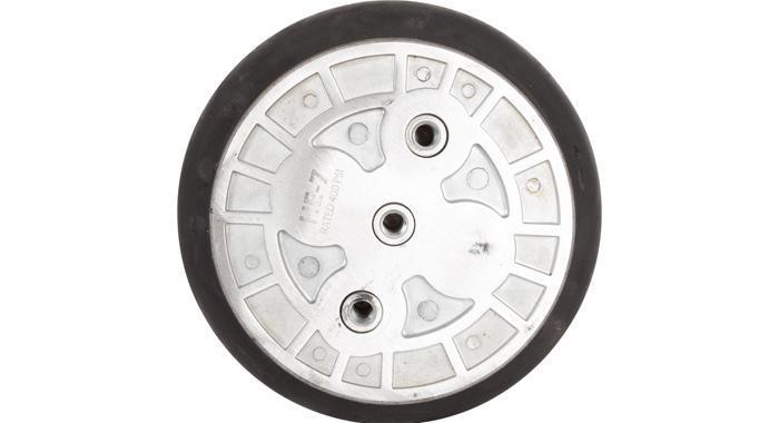 Slam Specialties HE-7 400 PSI Dual Port Air Bag Slam Specialties