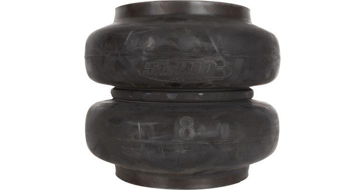 Slam Specialties HE-8 400 PSI Dual Port Air Bag Slam Specialties
