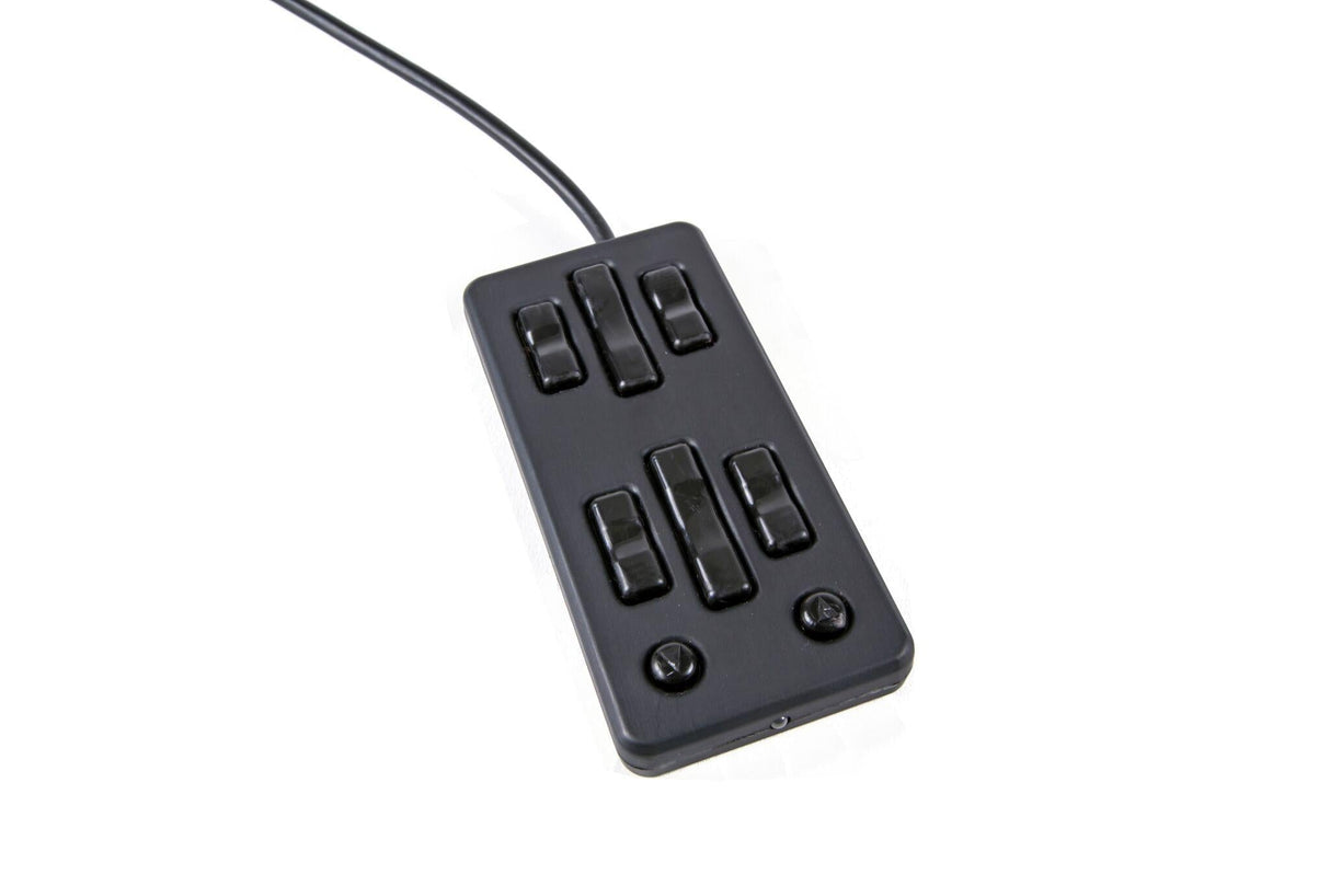 Slam Specialties MC.1 Controller Slam Specialties