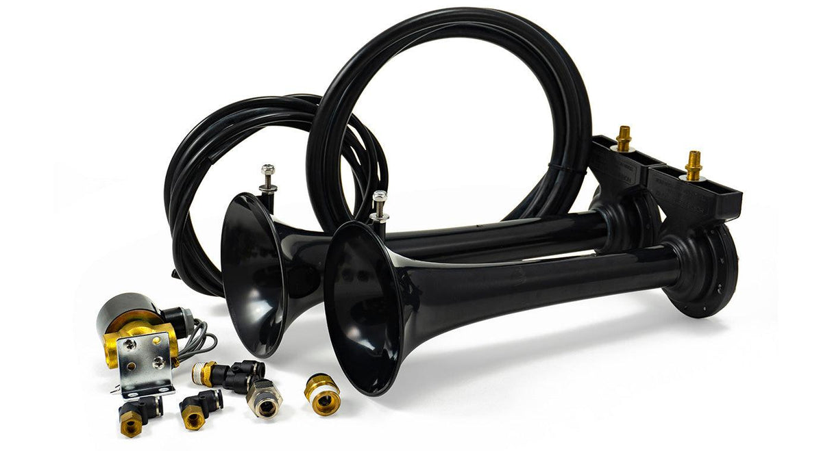 **Slingshot** Air Horn Kit HornBlasters