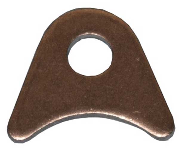 7/16" Brake Line Tab
