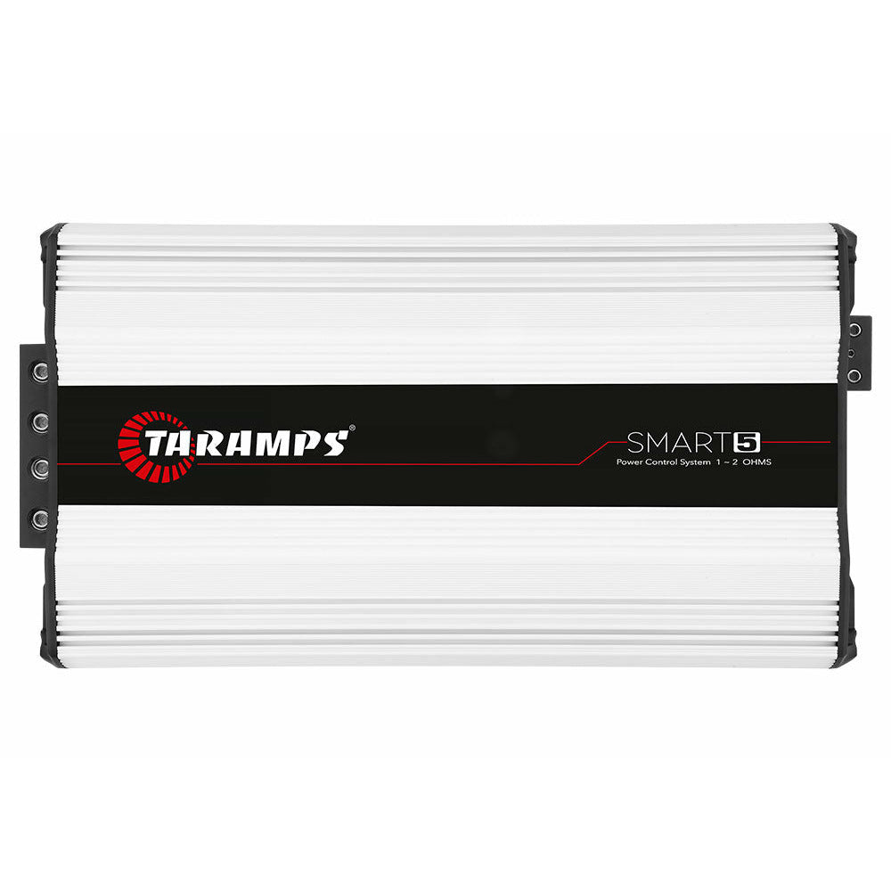 Taramps Smart5 | 5000W RMS Monoblock Amplifier 1-Ohm/2-Ohm Taramps