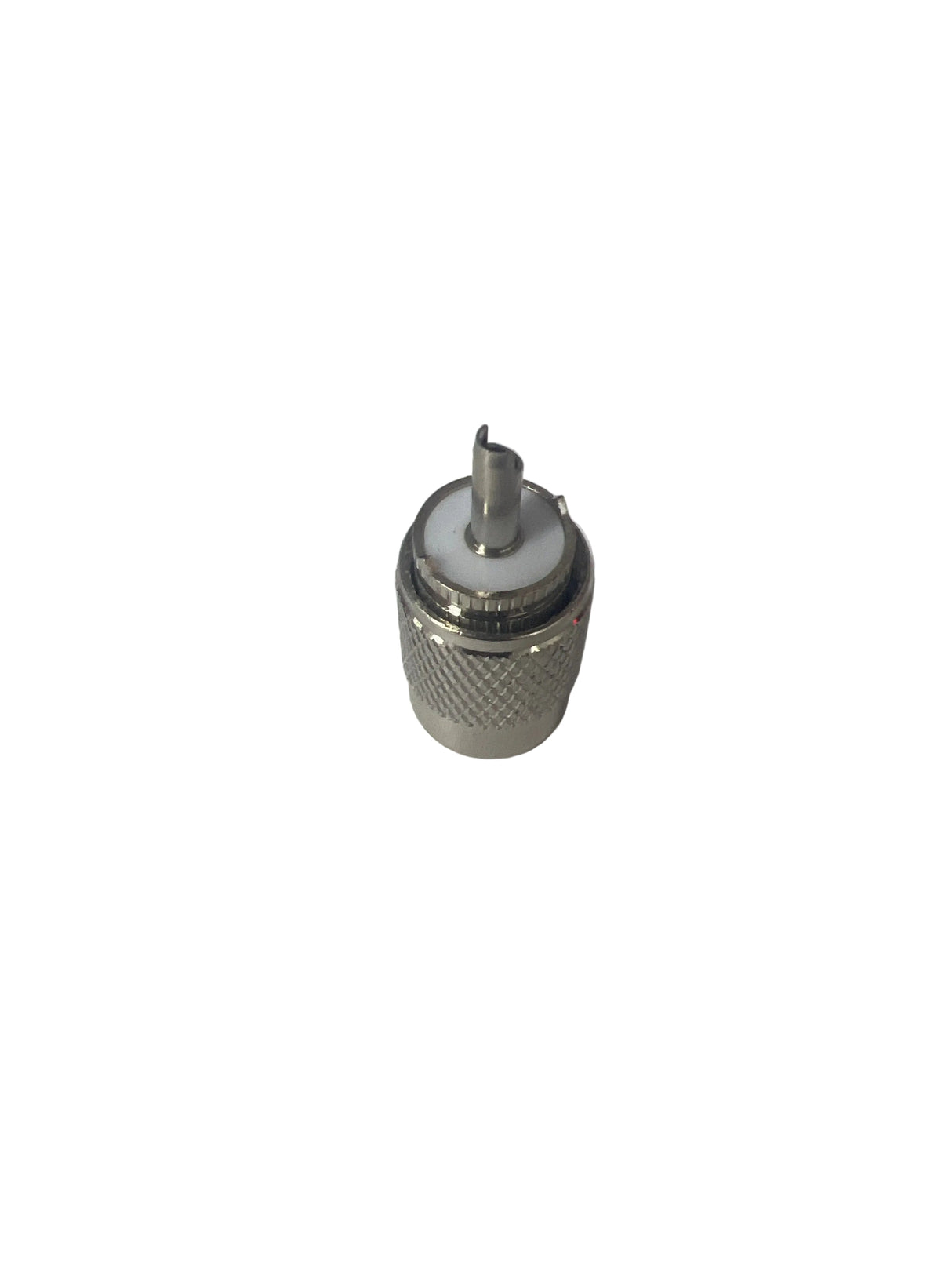 Solder-Type PL-259 UHF Connector for RG8 Coax Generic