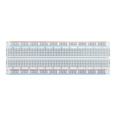 Solderless Breadboard MB-102 TekShack