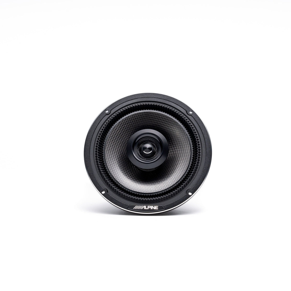 Alpine Component Status Speaker Plug & Play Speaker Bundle Upgrade | '21- Current Ford Bronco