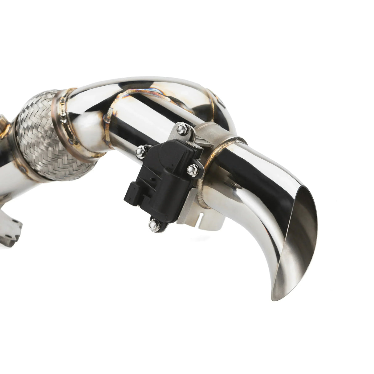 RPM Speed UTV Full Chambered Exhaust