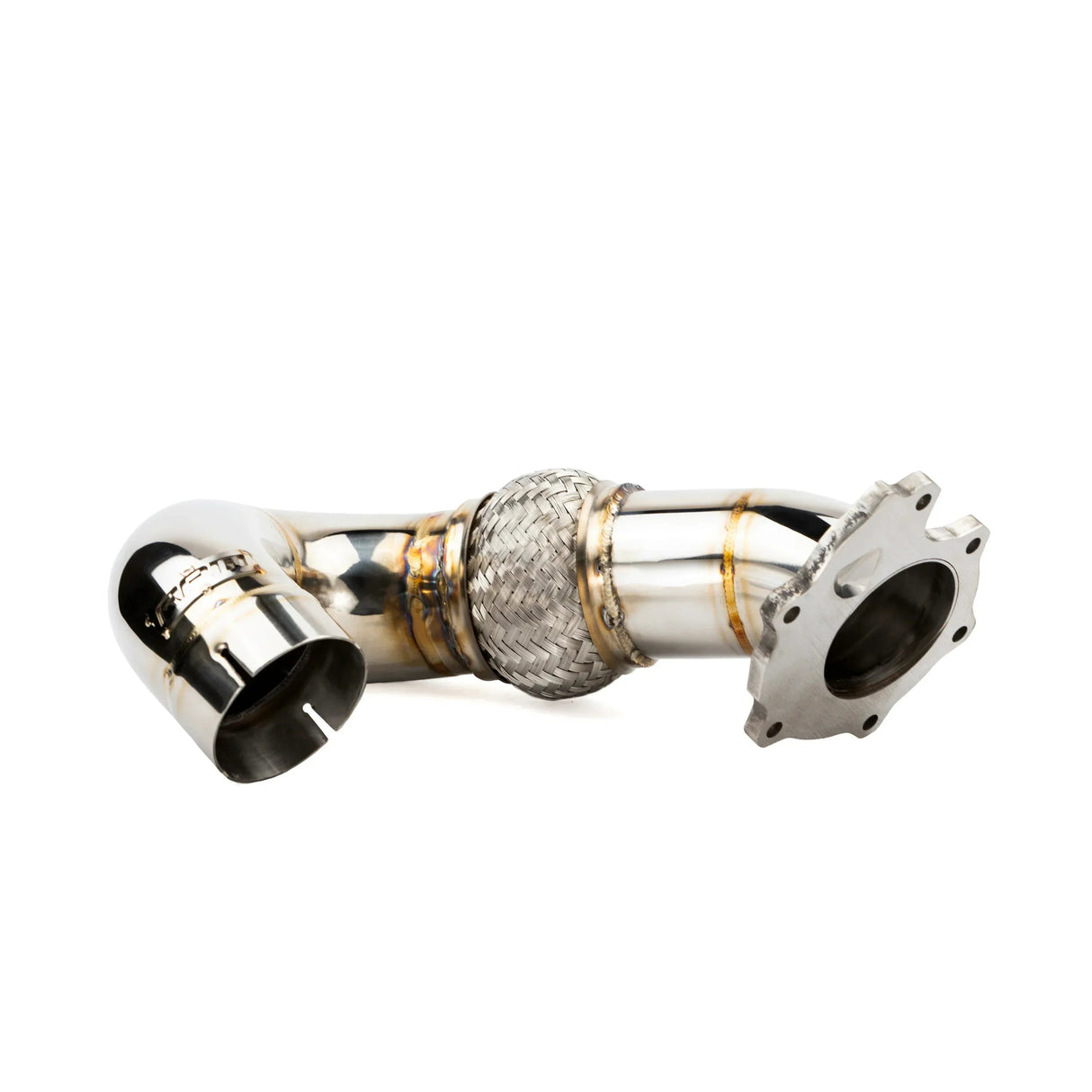 RPM Speed UTV Full Chambered Exhaust