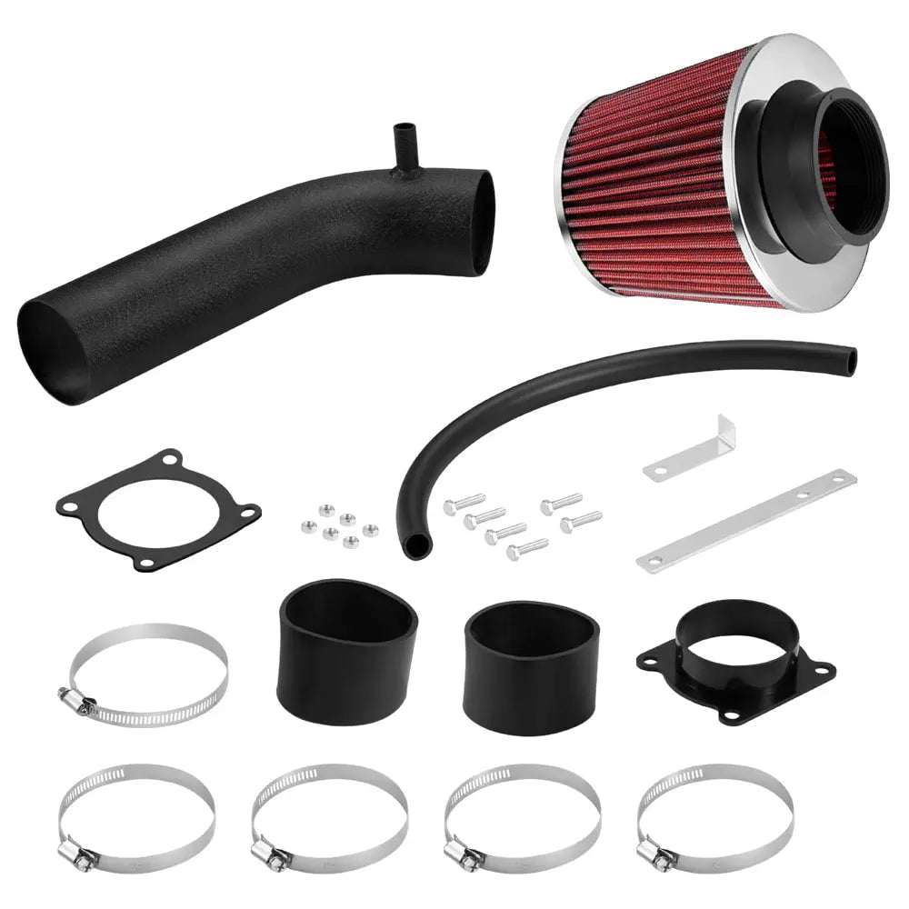Air Intake Kit for 2003-2006 Nissan 350Z / Infiniti G35 / FX35 3.5L V6 VQ35DE