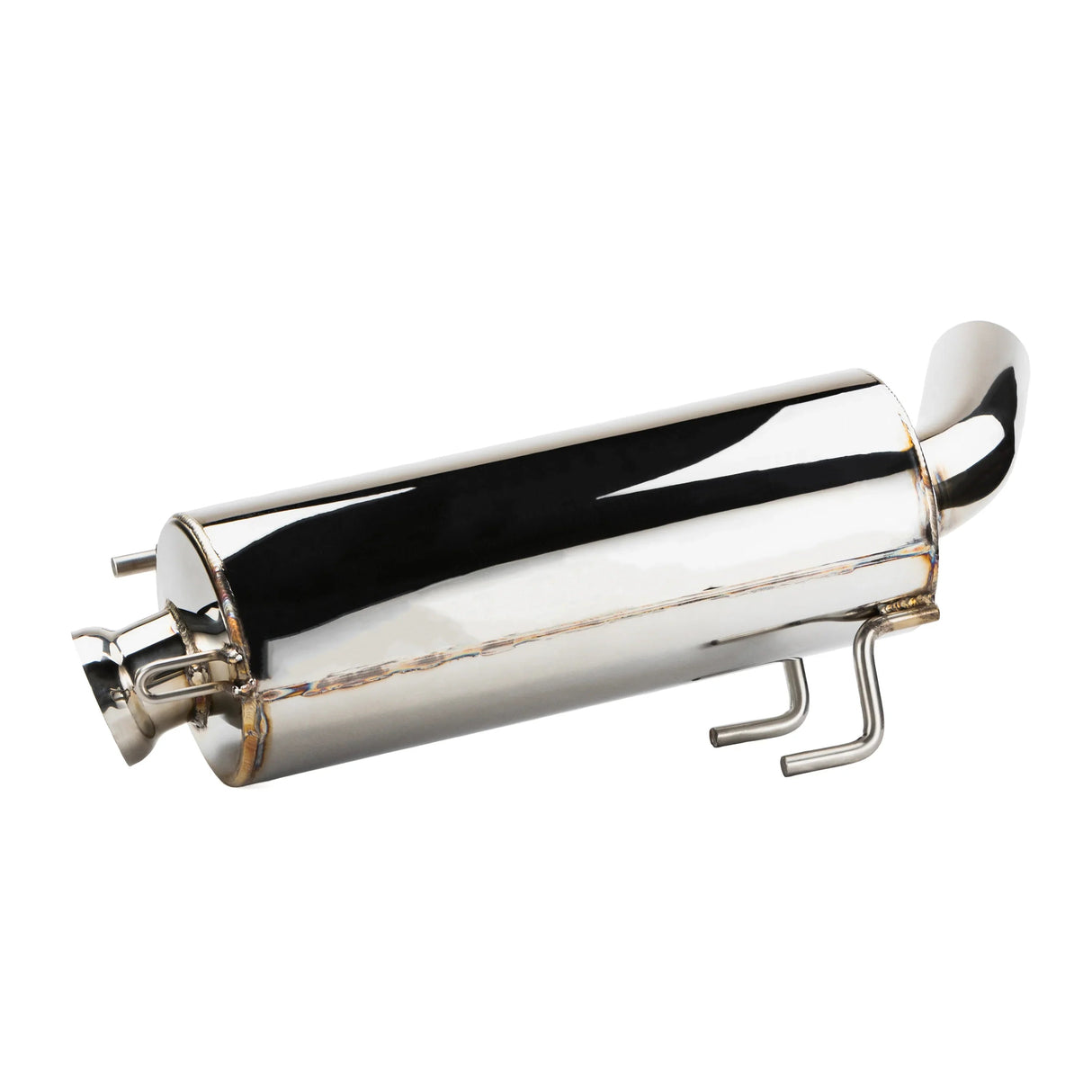 RPM Polaris Sportsman 850 Sport Muffler 2017-2025 Sportsman 850 & 1000