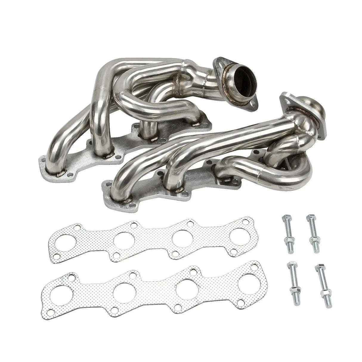 Exhaust Headers for 1997–2003 Ford F150/F250 5.4L V8 Triton Flashark