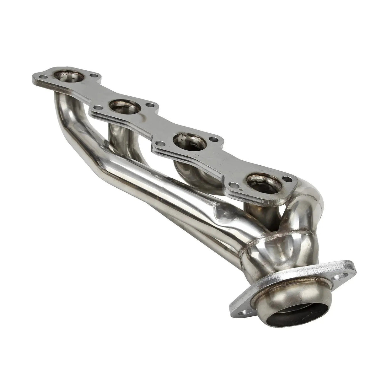 Exhaust Headers for 1997–2003 Ford F150/F250 5.4L V8 Triton Flashark