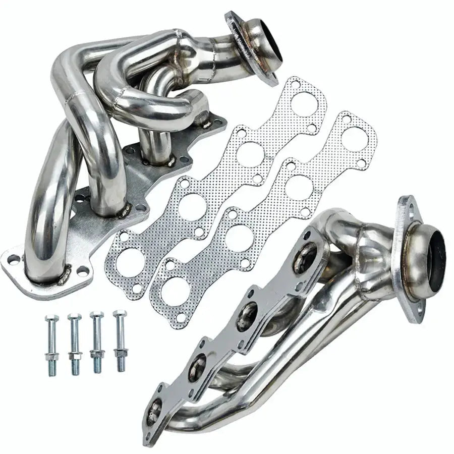 Exhaust Headers for 1997–2003 Ford F150/F250 5.4L V8 Triton Flashark