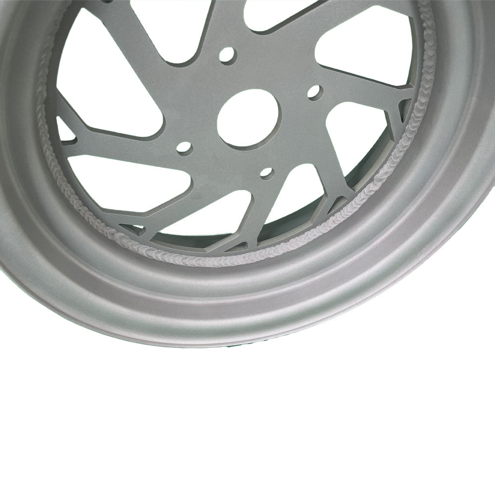 V43 Apex Steel (Full Set) Vessel Powersports