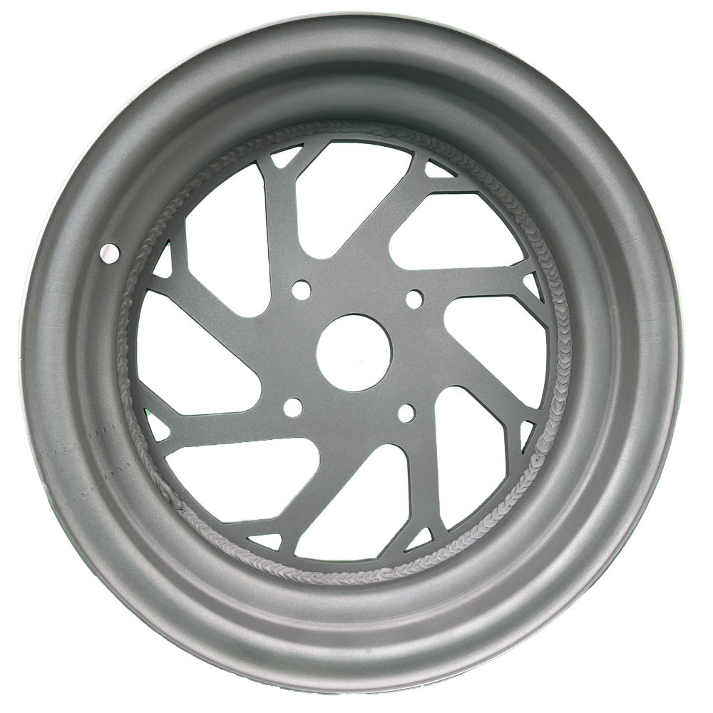 V43 Apex Steel (Full Set) Vessel Powersports