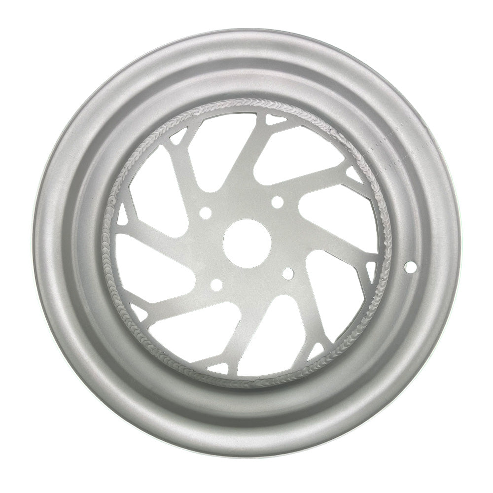 V43 Apex Steel (Full Set) Vessel Powersports