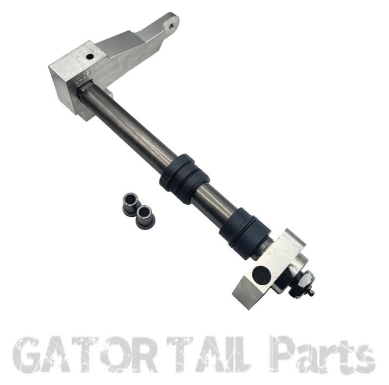 Vertical Shaft Upgrade Kit (Steering Motors) Gatortail