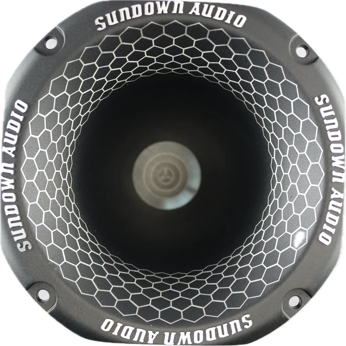 Sundown Audio SHNMD 2" Throat Neo Super Horn Sundown Audio