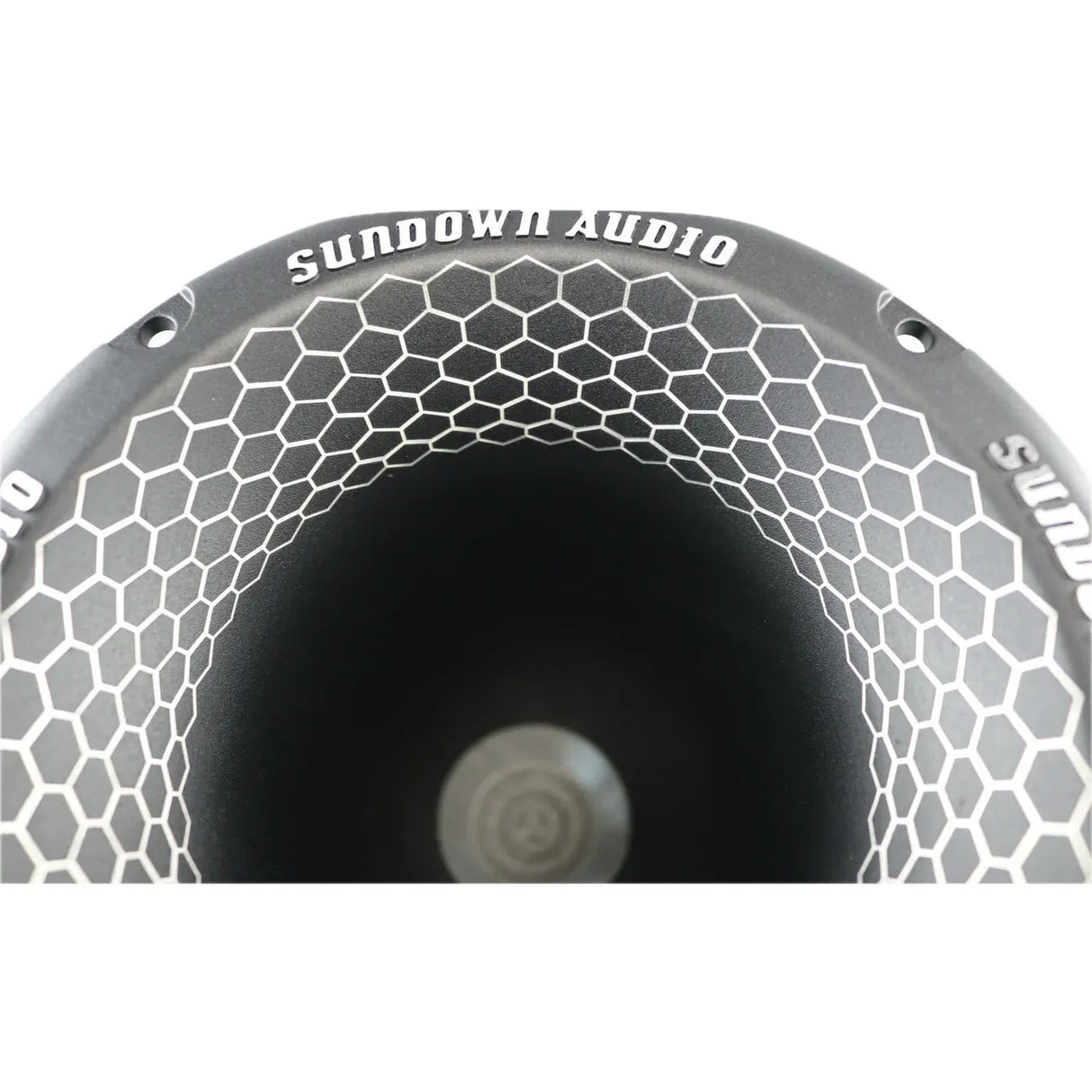 Sundown Audio SHNMD 2" Throat Neo Super Horn Sundown Audio