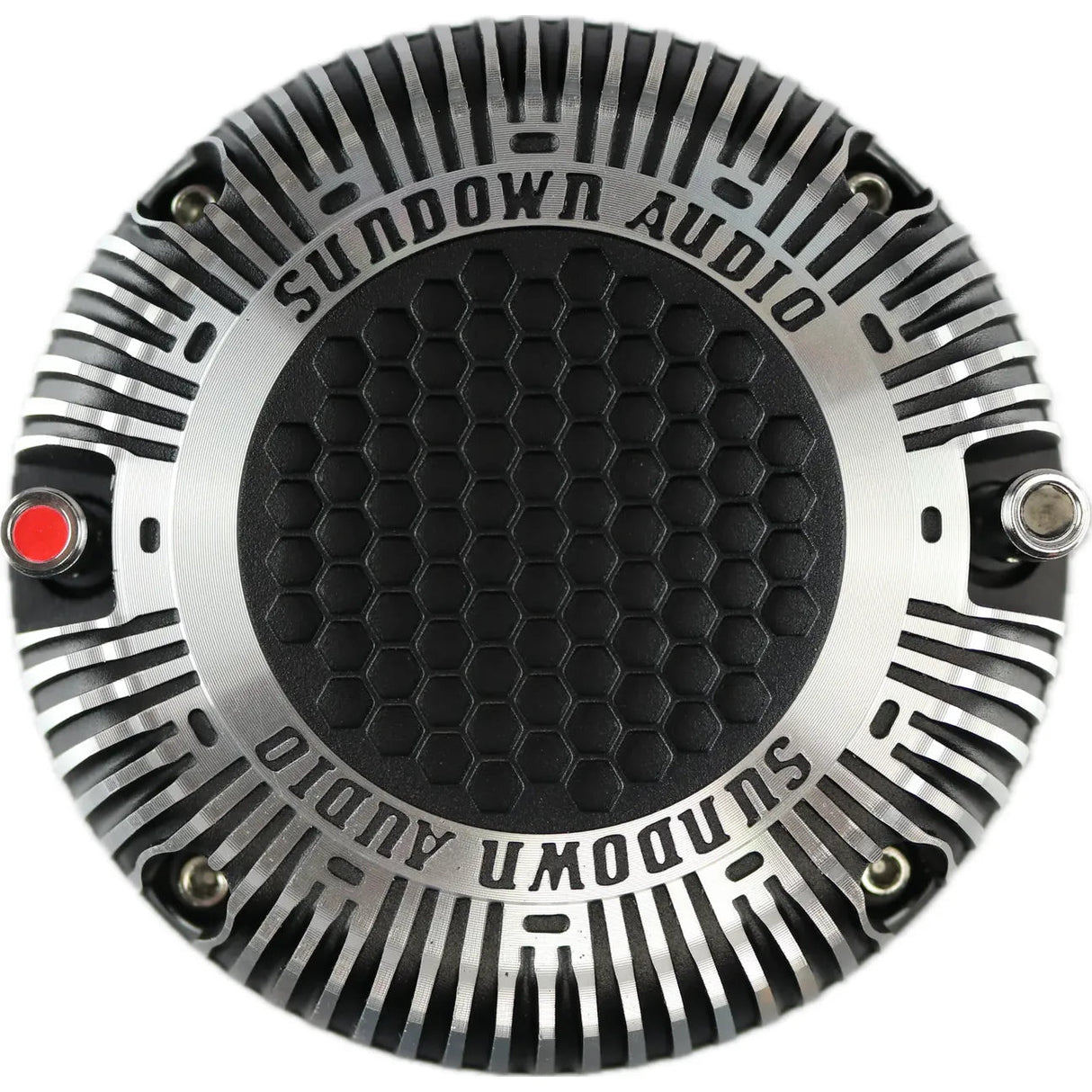 Sundown Audio SHNMD 2" Throat Neo Super Horn Sundown Audio