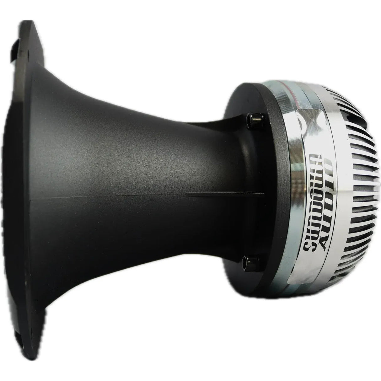 Sundown Audio SHNMD 2" Throat Neo Super Horn Sundown Audio