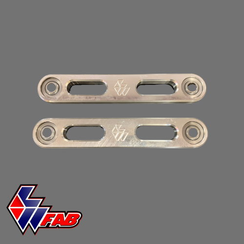 1K/TURBO/RS1- Sway Bar Links