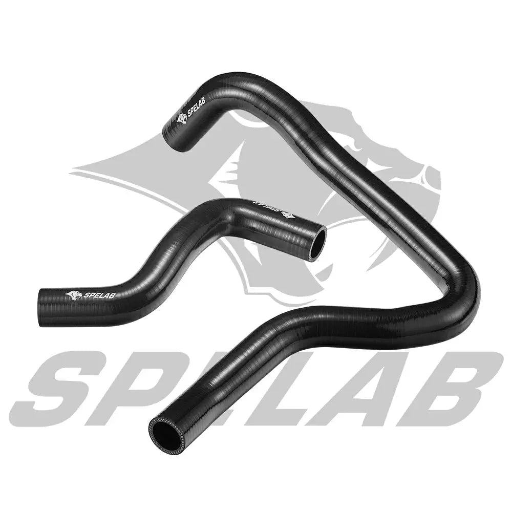 Silicone Radiator Coolant Hose Kit for 1997-2002 Honda Accord CF4 SIR / T CL1 H22A F20B