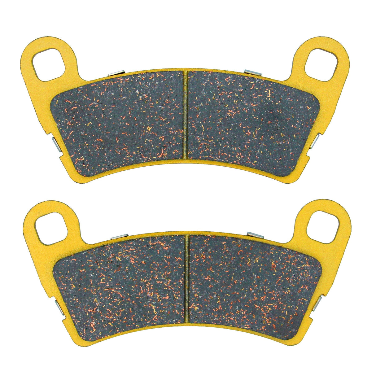 Polaris Xpedition XP/ADV/ADV 5/XP 5 2024-2026 Ceramic Brake Pad Set Traild