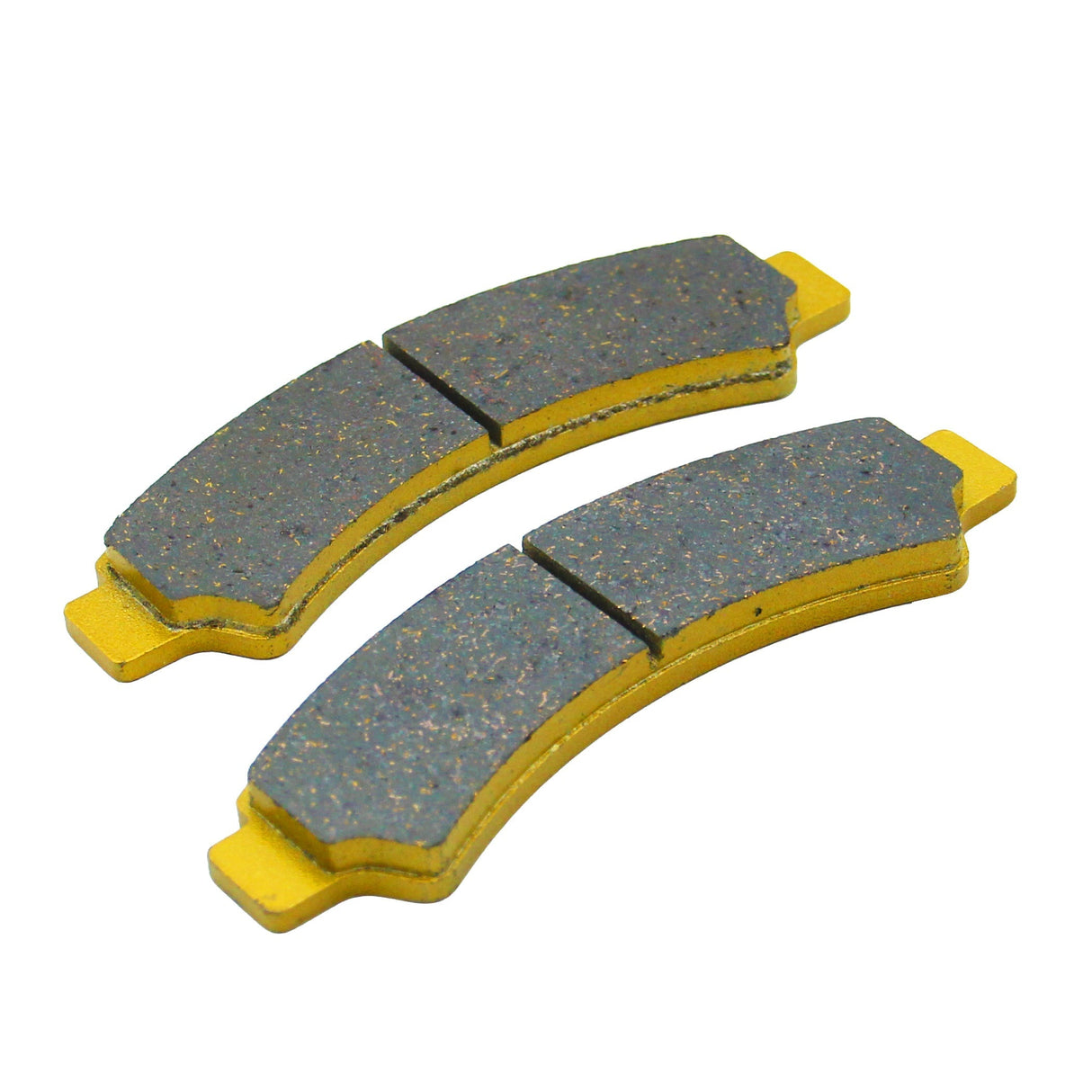 CFMoto U10 PRO/U10XL PRO 2025-2026 Ridge Rider Rotor and Pad Kit Traild