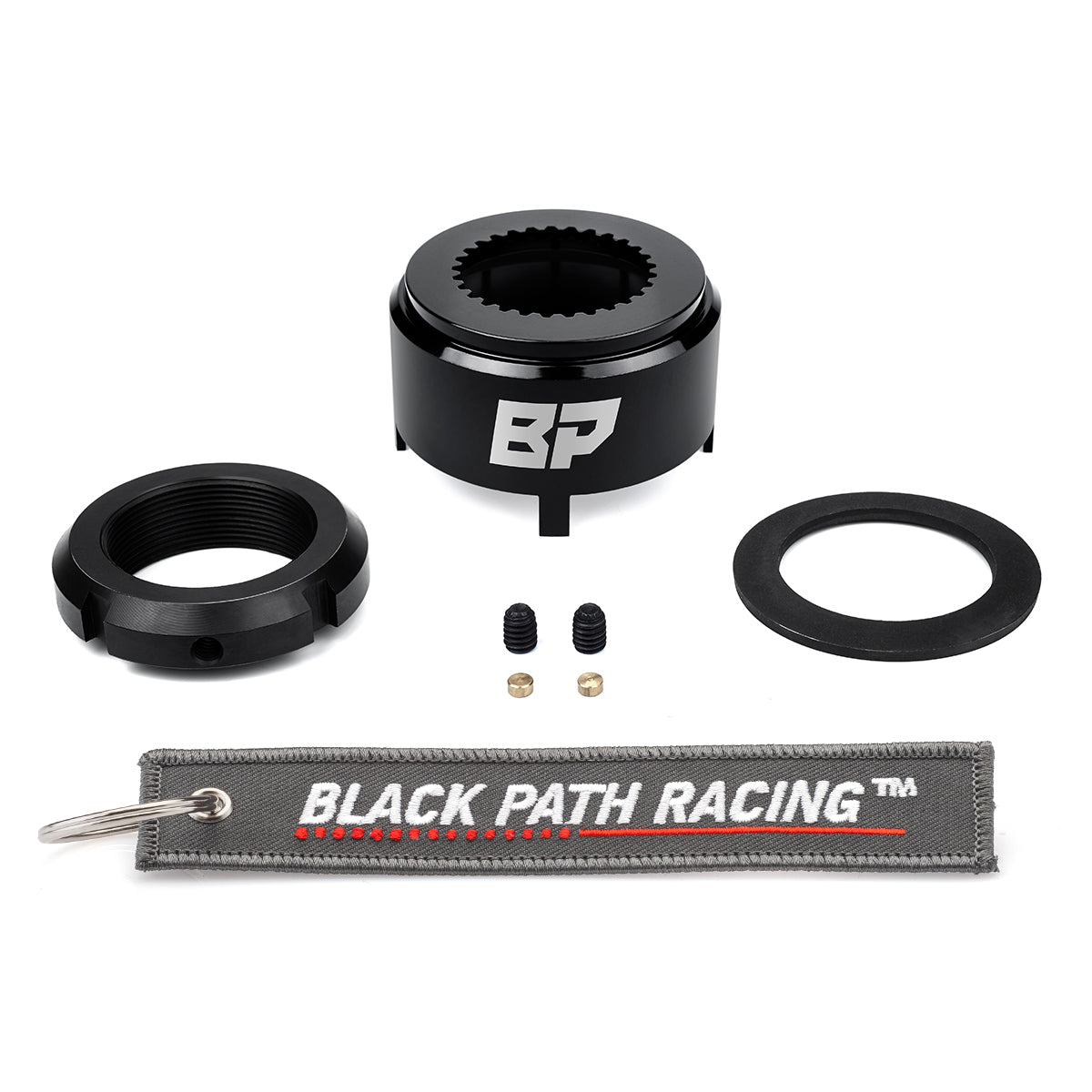 5th Gear Lock Nut For 1994-2005 Dodge Ram 2500 4WD 5.9L 6.7L Cummins Diesel Only