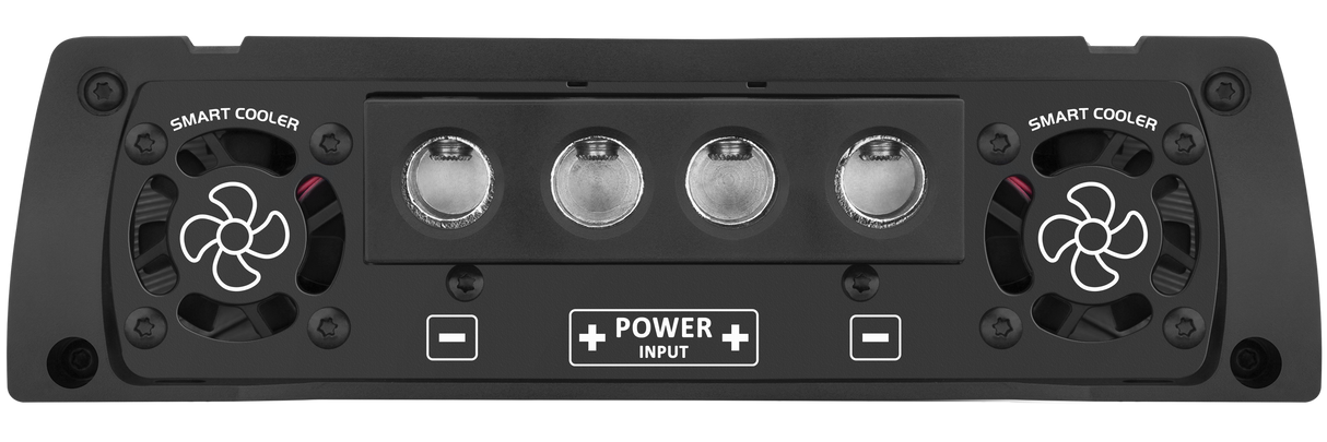 Taramps T 16.000 CHIPEO Car Audio Amplifier Taramps USA