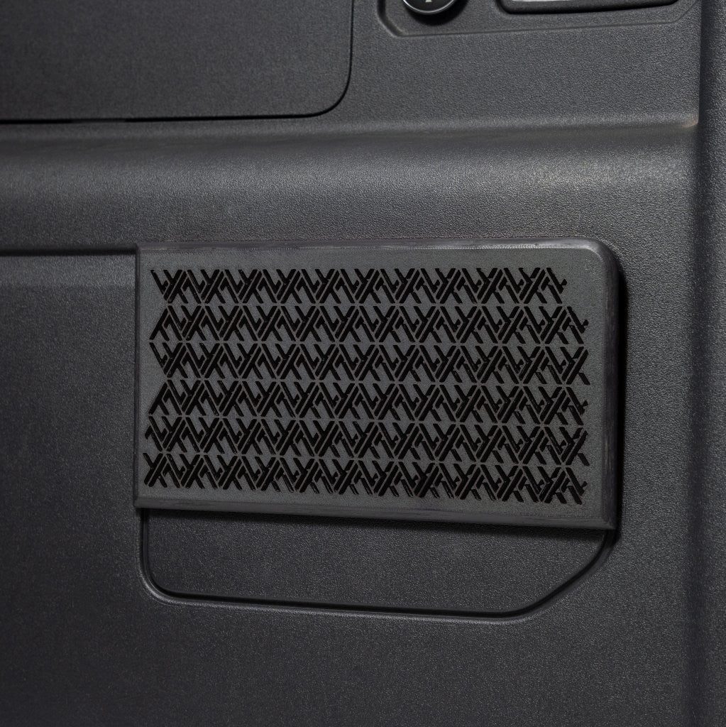 Trail Seven Snap In Shelf Replacement (NON-B&O) | '21-Current Ford Bronco