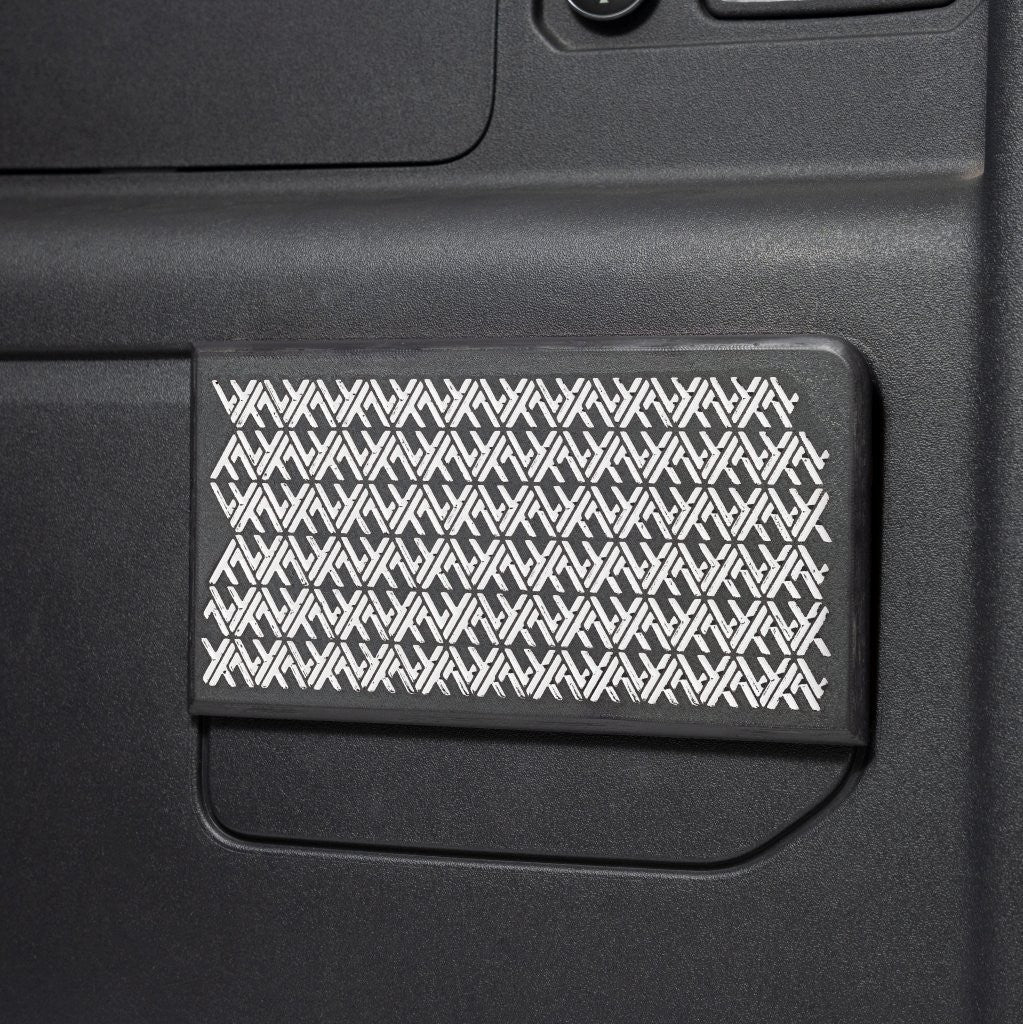 Trail Seven Snap In Shelf Replacement (NON-B&O) | '21-Current Ford Bronco