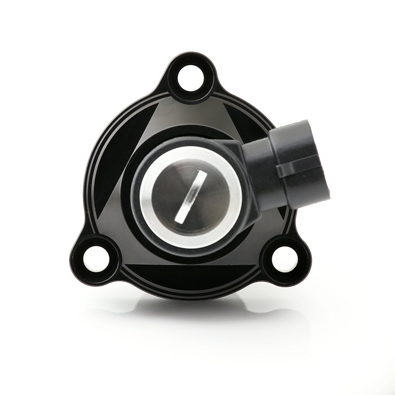 Go Fast Bits Blow Off Valve I '21- Current Ford Bronco