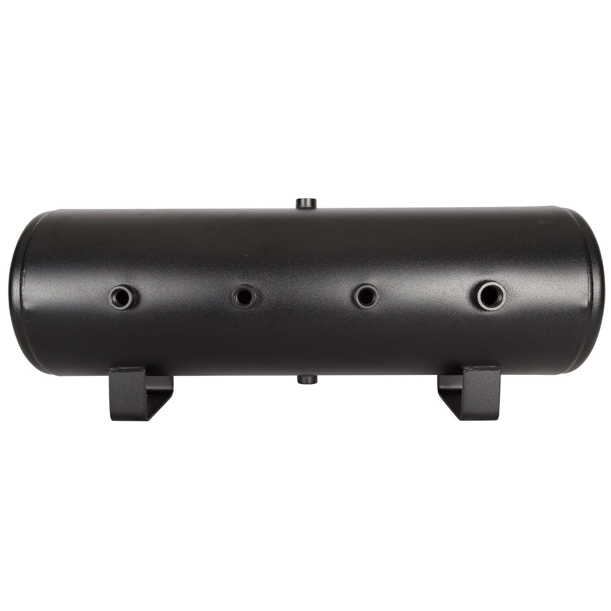8 Gallon 8 Port Steel Air Tank HornBlasters