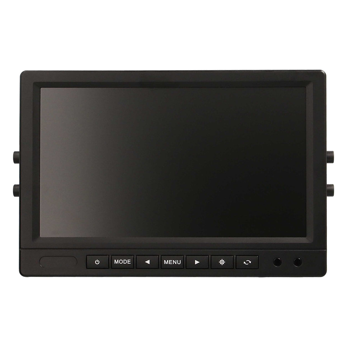 iBeam TE-AHD9M Universal AHD 9” Single-View Commercial Monitor iBEAM