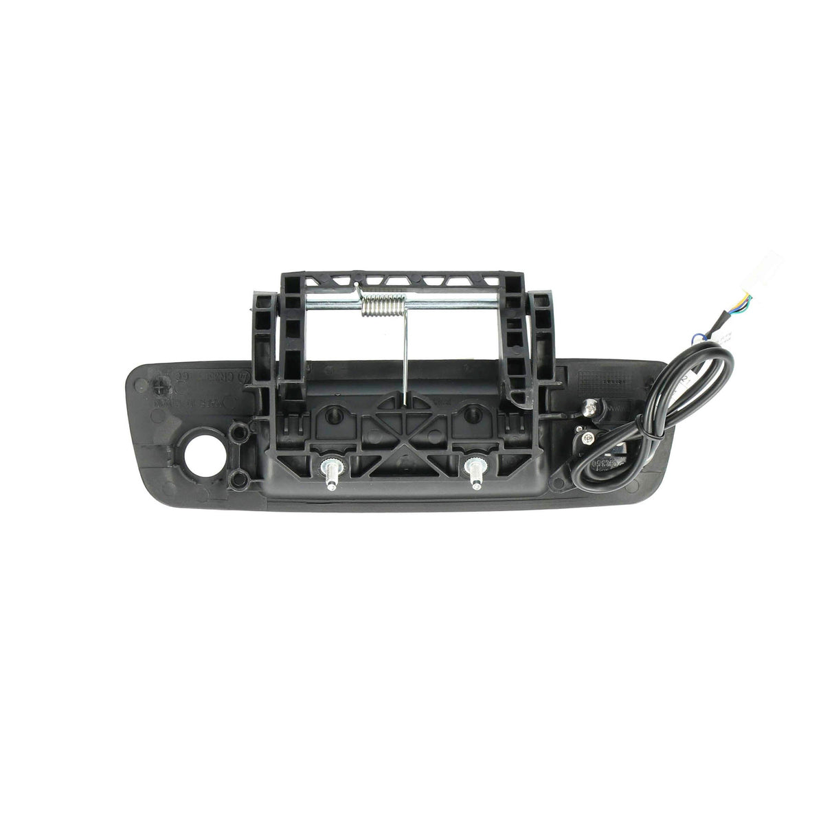 iBEAM TE-DGH Ram Factory Replacement Tailgate Handle Camera iBEAM
