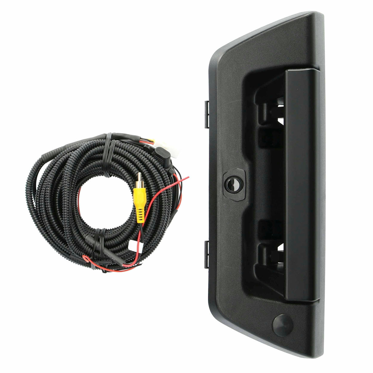 iBEAM TE-FDH Ford Factory Replacement Tailgate Handle Camera iBEAM