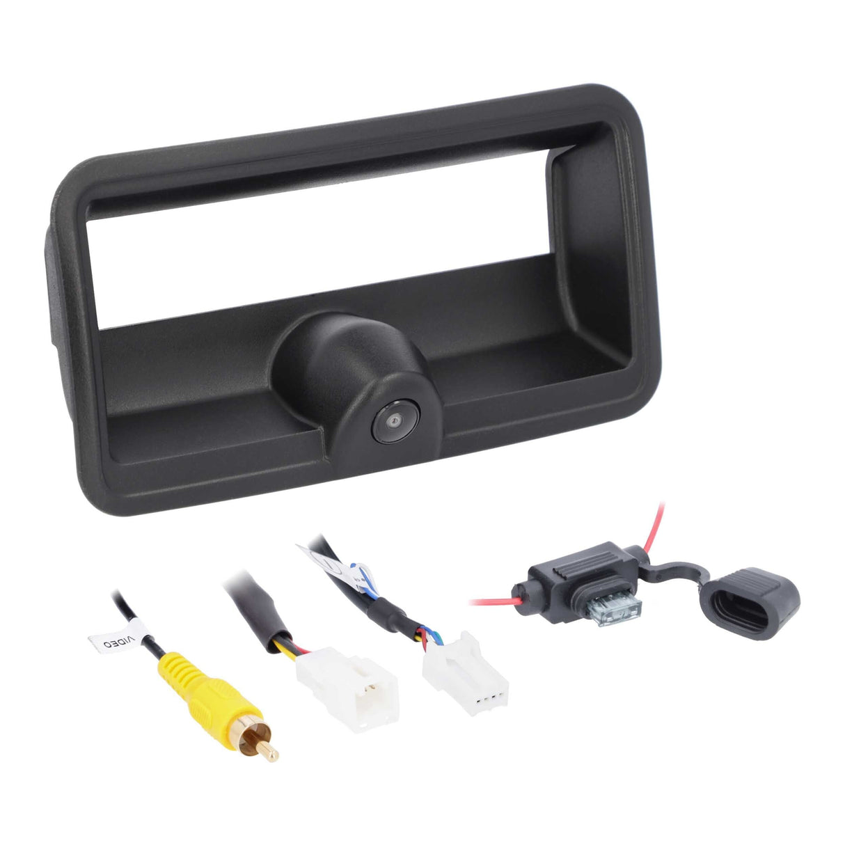 iBEAM TE-GMPU Tailgate Handle Camera GMC C/K P/U truck 1988-2002 iBEAM