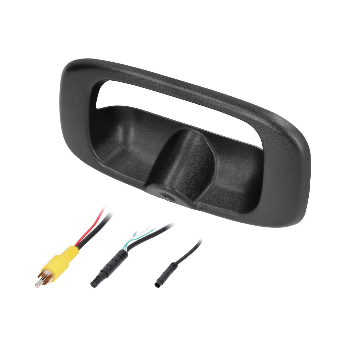 iBEAM TE-GMSH Chevrolet Silverado GMC Sierra Tailgate Handle Camera 99-06 iBEAM