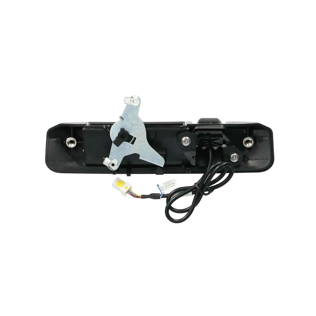 iBEAM TE-TATGC Toyota Tacoma Tailgate Handle Camera iBEAM