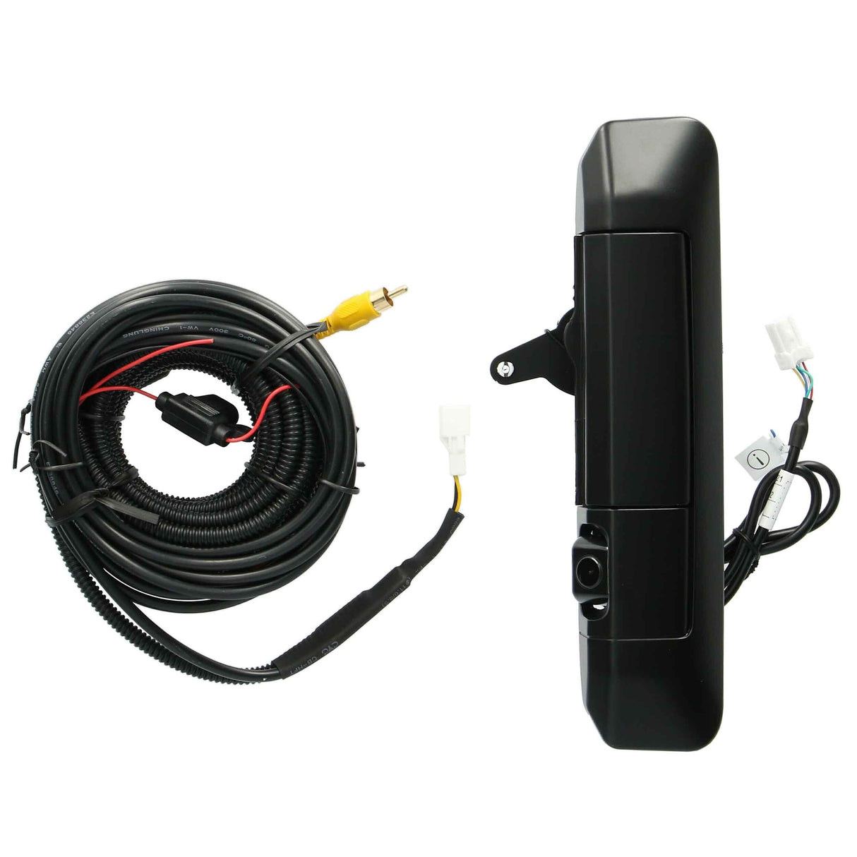 iBEAM TE-TATGC Toyota Tacoma Tailgate Handle Camera iBEAM