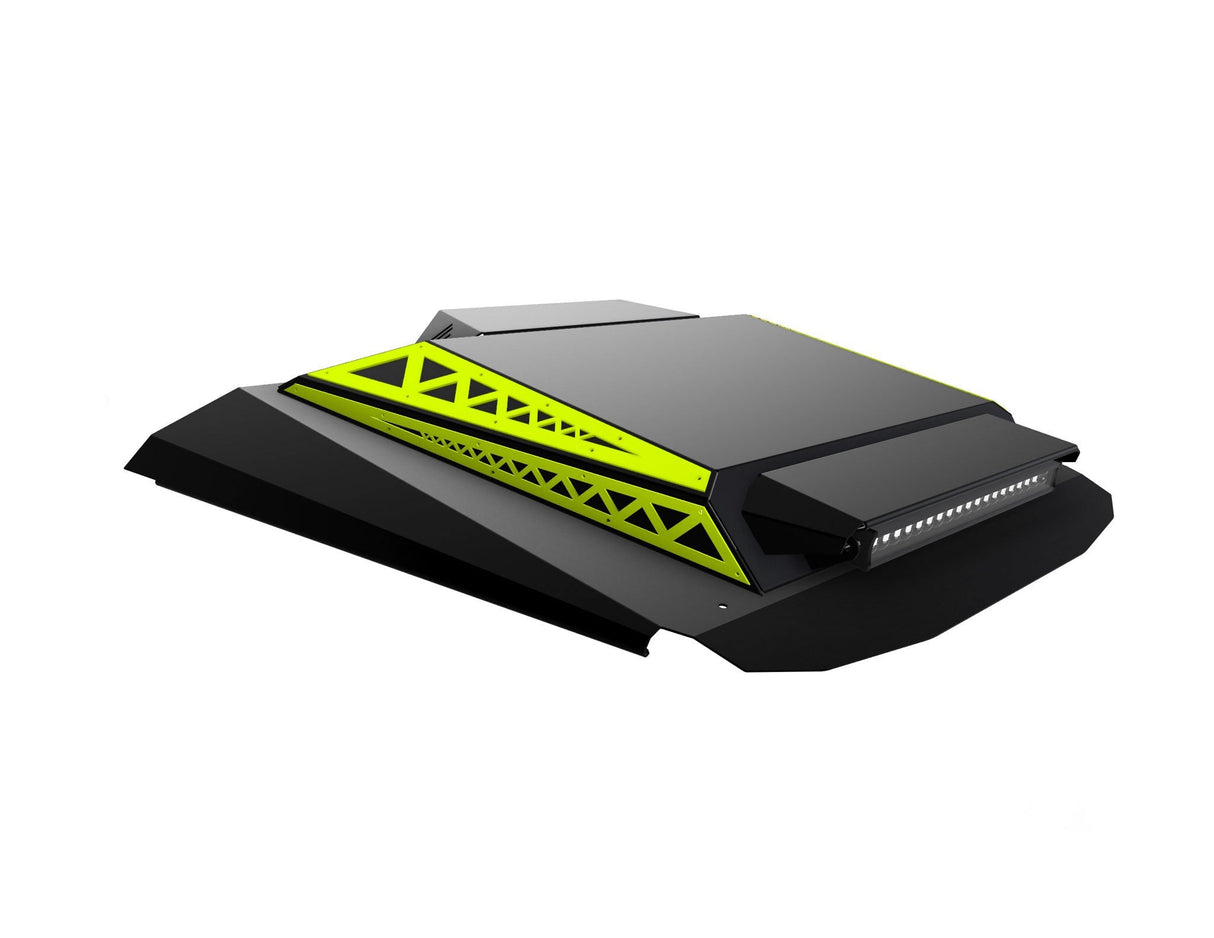 Polaris RZR Audio Roof (2-Seat)