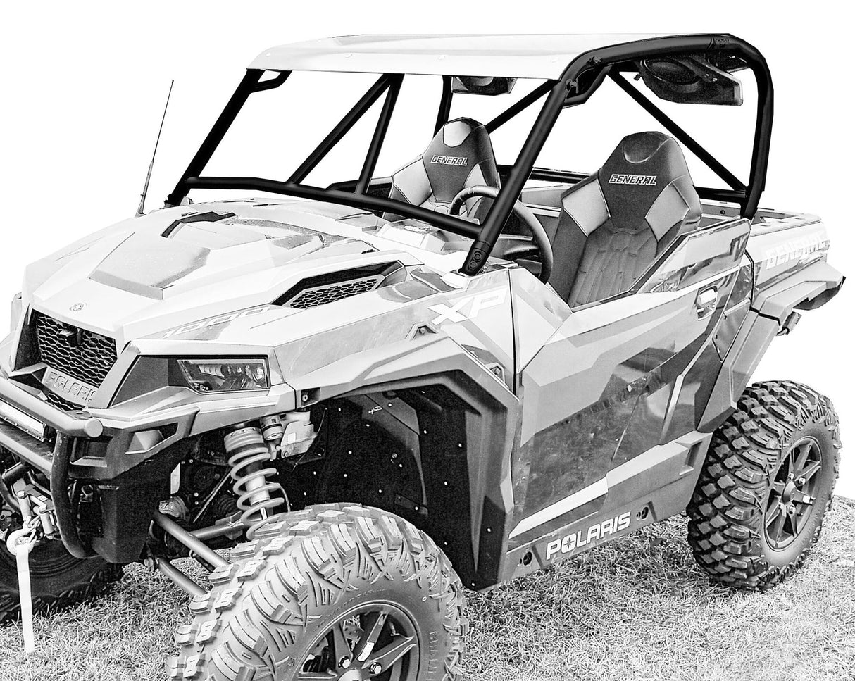 Polaris General Roll Cage (2-seat)