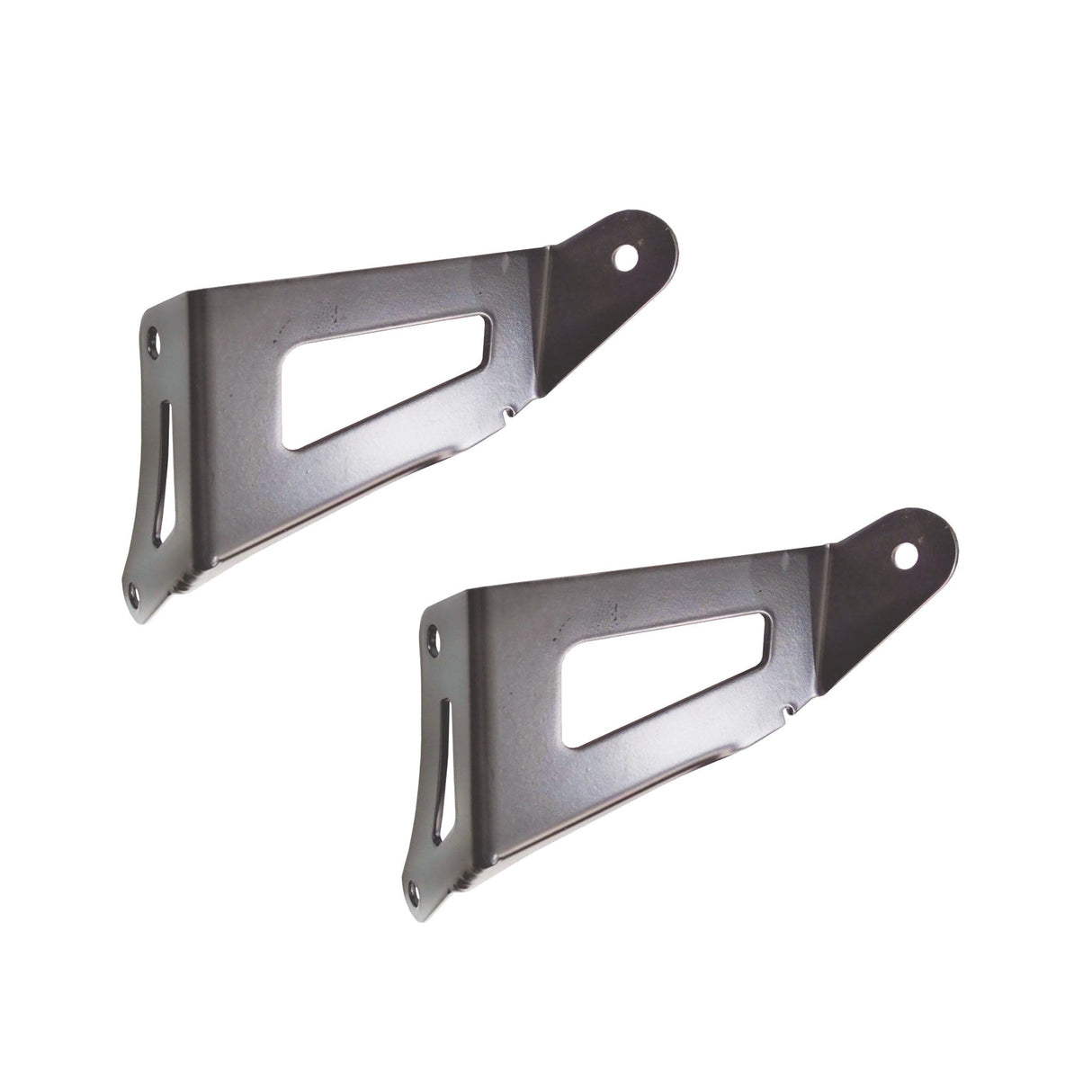 TF150201.L | KRX CAGE 40-Inch Light Bar Brackets