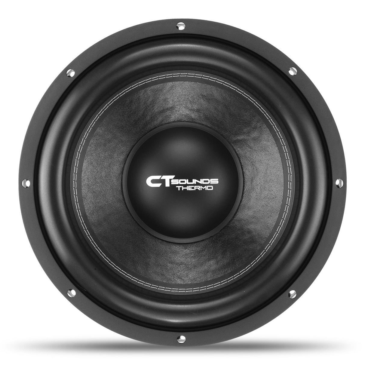THERMO-15 // 1500 Watts RMS 15 Inch SPL Car Subwoofer CT Sounds