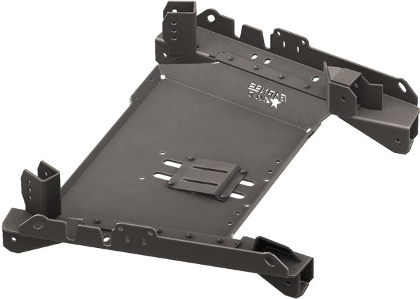 TJ Subframe Bracket Kit (No Links)