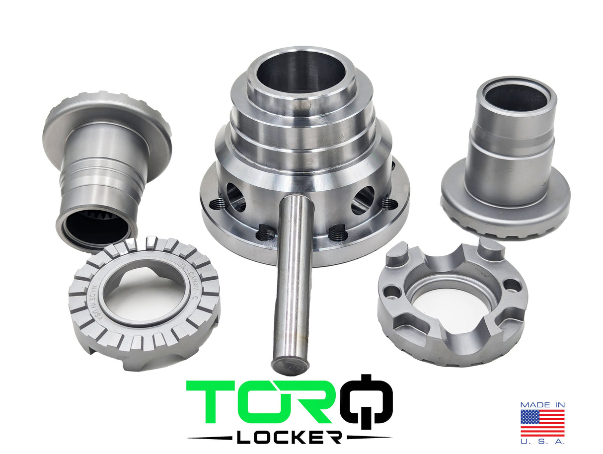 TORQ Locker for Can-Am SmartLok Differentials TL-SM224